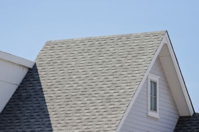 Residential Roofing Installation