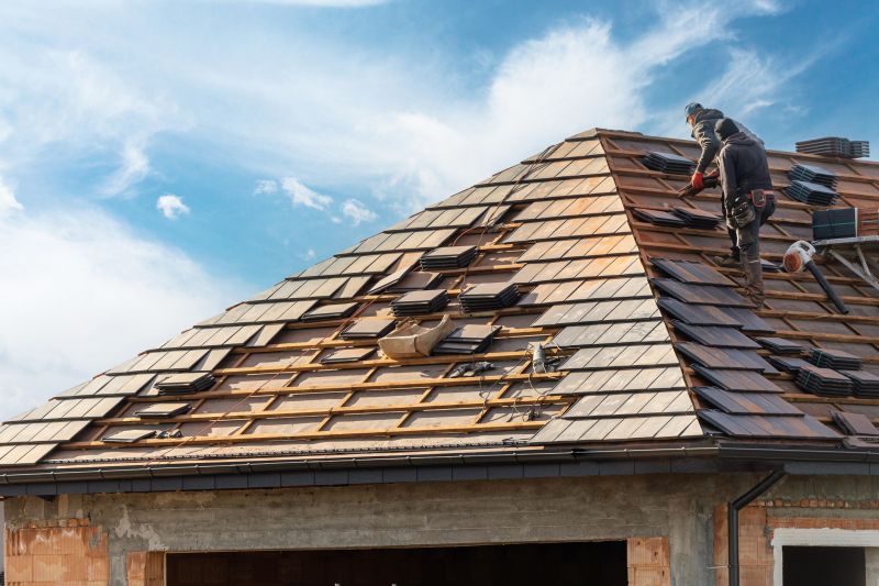 Local Roofing Specialists